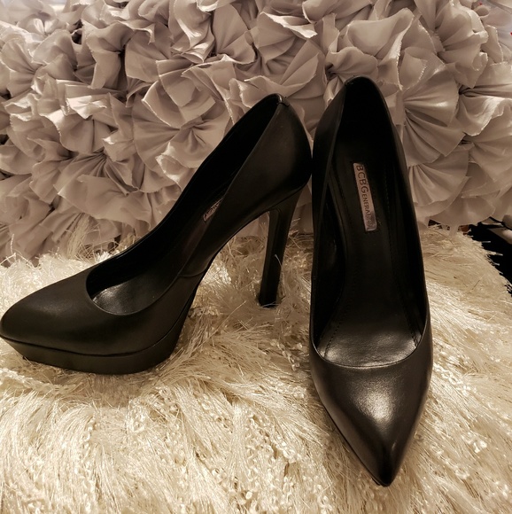 BCBGeneration Shoes - 3 X $20 Beautiful high heels